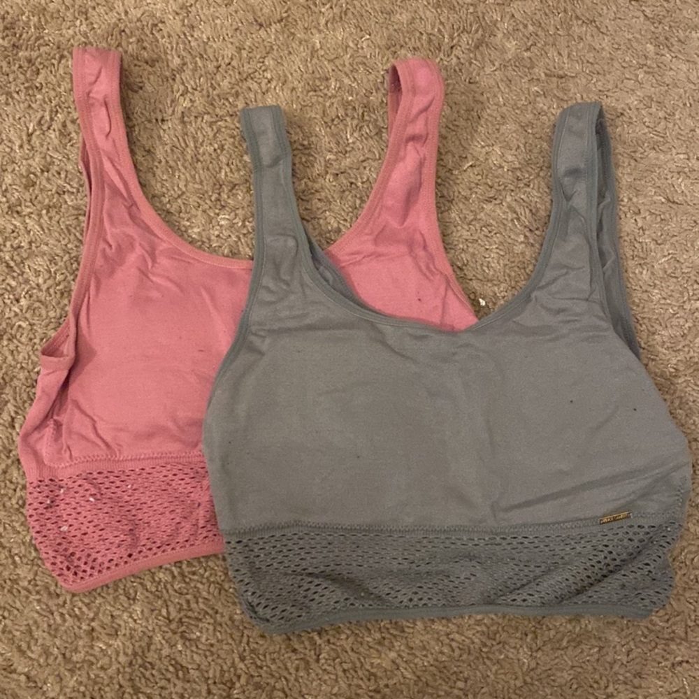 sports bra bundle